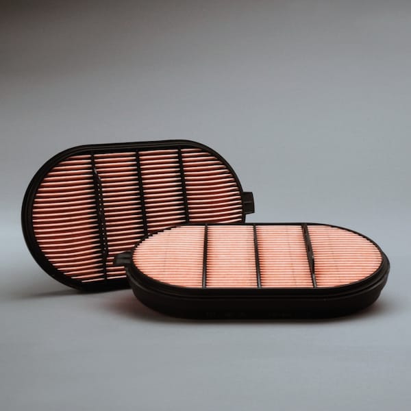 Air Filter, Safety Obround, P601560